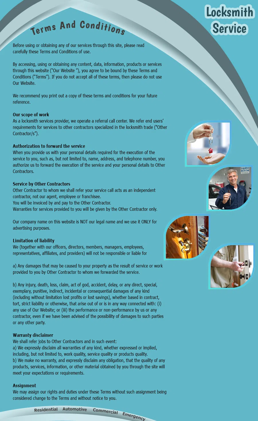 Tucson Locksmith Service Tucson, AZ 520-226-3768