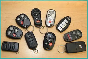 Tucson Locksmith Service Tucson, AZ 520-226-3768 - key-fob-replace